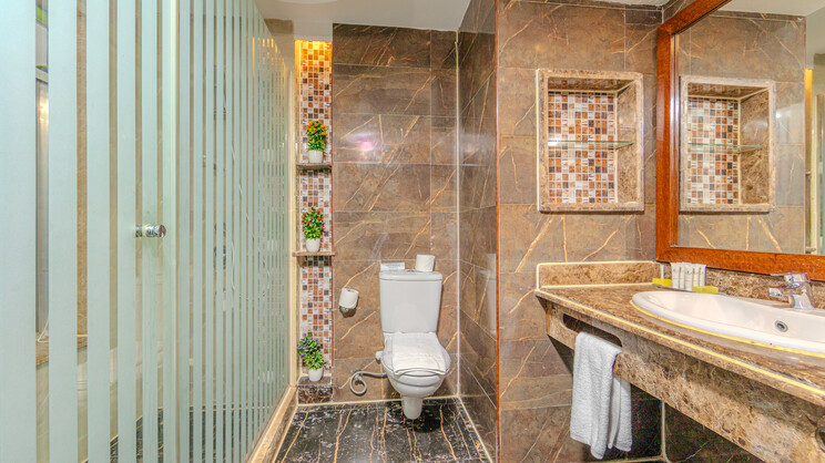 Seagull Beach Resort